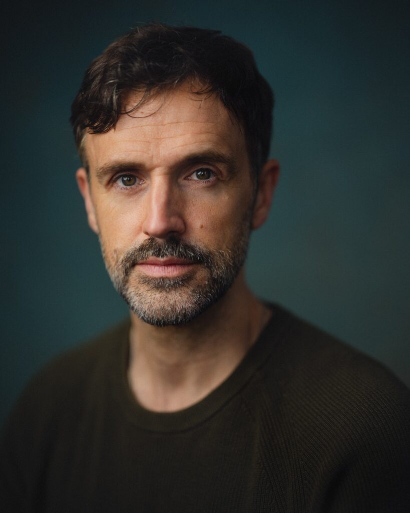 Michael D. Xavier (the MX of MX Masterclass) is one of Britain’s most prolific and respected leading men of Musical Theatre
