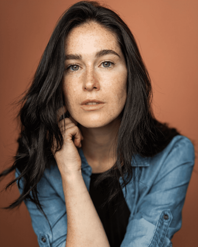 Mira Rostova Acting Classes for Ages 16+ in London | MX Masterclass