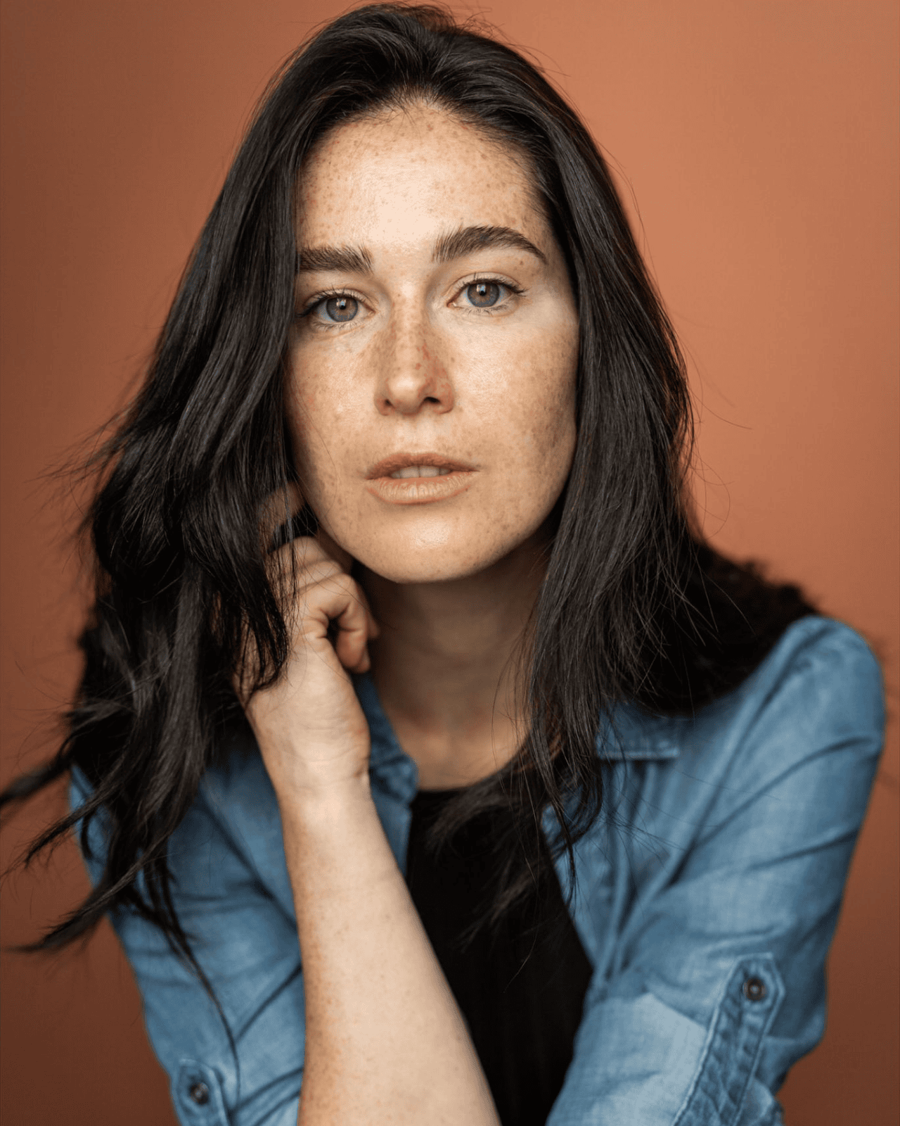 Victoria Serra Head of screen acting at MX Masterclass