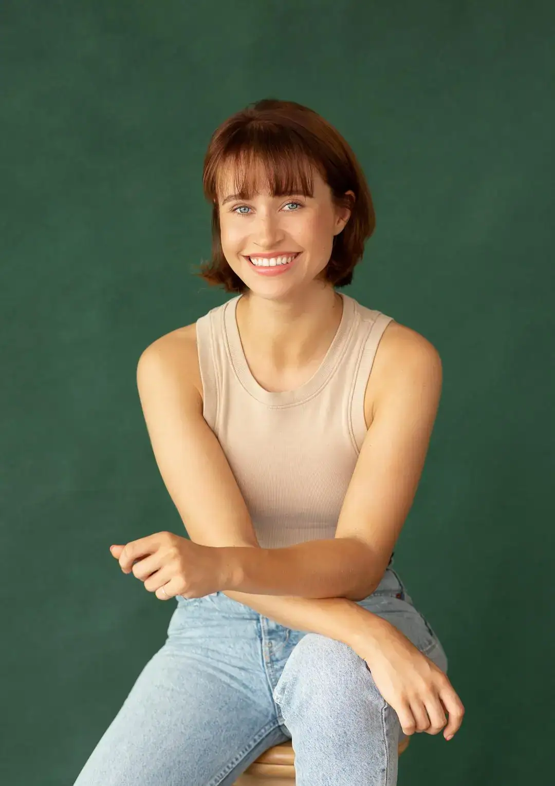 Tamsin January head of dance at MX Masterclass