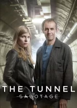 The tunnel poster