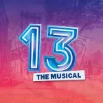 13 - musical theatre poster