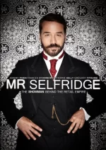 Mr Selfridge poster
