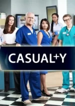 Casualty poster