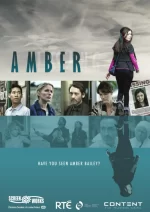 Amber poster
