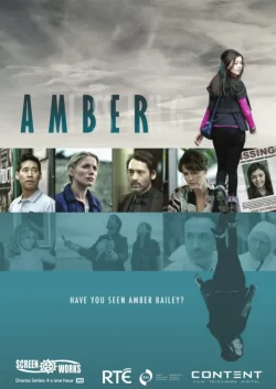 Amber poster