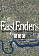 Eastenders poster