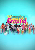 The dumping ground poster