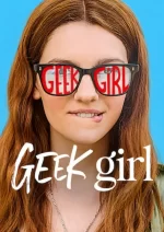 Geek Girl poster