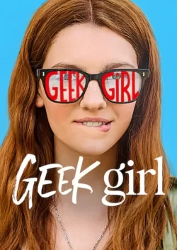 Geek Girl poster