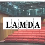 Lamda