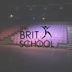 The Brit School