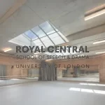 Royal central school of speech and drama