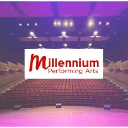Millennium performing arts