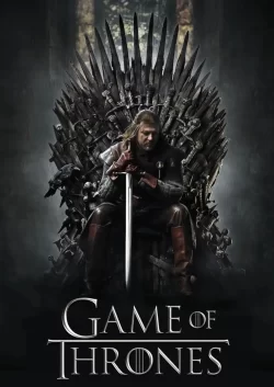 Game of Thrones poster