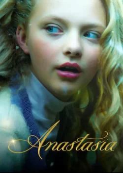 Anastasia poster