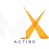mxmasterclass.acting.logo.2